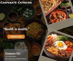 Catering Services In Hyderabad