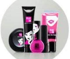 Cosmetic Product Labels