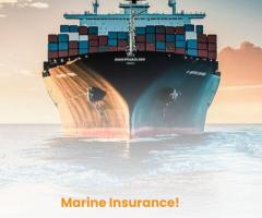 DgNote Marine Shipping Insurance for Complete Cargo Protection