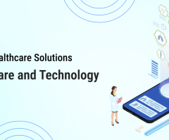 Integrated Healthcare Solutions: Bridging Care and Technology