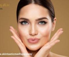 Enhance Your Beauty with Lip Fillers Riverside at Skintastic