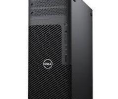 Dell Precision 7875 Workstation with NVIDIA® RTX Rental Kolkata