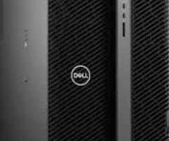 GlobalNettech Dell Precision 7960 Workstation rental Kolkata