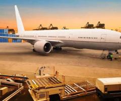 Choosing The Right Air Freight Partner: Key Considerations And Why PATEL Airfreight Excels