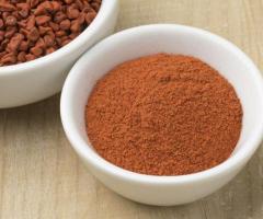 Annatto Extract - Manipal Naturals