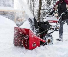 Winter Special: FREE Walkway Clearing! - 1