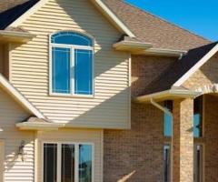 Vinyl siding repair services | COR Roofing