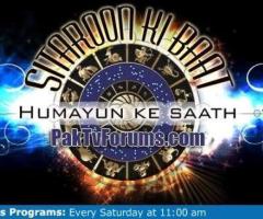 Astrology Predictions in London by Humayun Mehboob