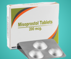 Misoprostol online