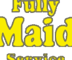 Free From Chores  - Let Fully Maid Do All the Works For You!