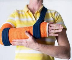 Improve Comfort and Support with Arm Compression Sleeve