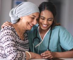 Cancer patient support program in Dubai | Zoya wellbeing