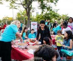 Best Volunteer Opportunities Miami | The Little Lighthouse