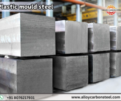 PLASTIC MOULD STEEL SUPPLIER