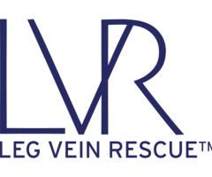 LVR (Leg Vein Rescue) - Your Trusted Solution for Leg Health