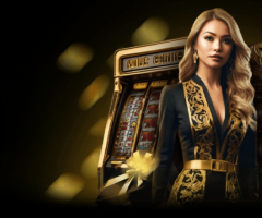 Experience the Best Online Gaming at Casino Levant – Play Now!