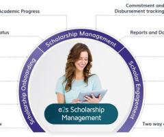 Streamline Scholarships with Our Scholarship Management Solution!