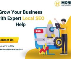 Grow Your Business with Expert Local SEO Help