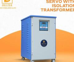 Isolation Transformer, Online Ups System Dealers in Hyderabad, Vijayawada