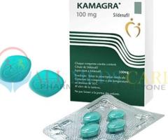 Online kamagra 100mg tablet for men