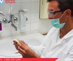 Dentures in a Day in Ormond Beach, FL 32174 | Emergency Dental Service