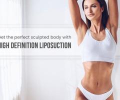 Liposuction Surgery in Mumbai - Dr. Sudhanva