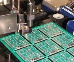 High-Quality Multilayer PCB Solutions