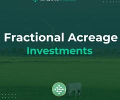 LiquidAcre | Unlock the Potential of Real Estate with LQDA Digital Tokens