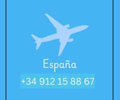 ¿Cómo hablar por telefono Delta Airlines España?