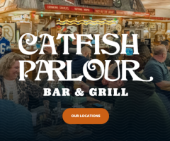 Catfish Parlour Georgetown