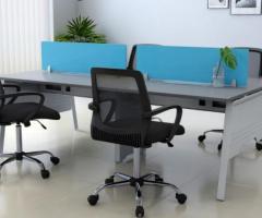 Embrace Your Workspaces With Specialized Office Furniture