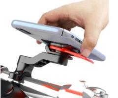 support téléphone pour vélo en ligne