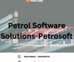 Petrol Software Solutions-Petrosoft