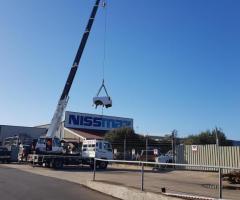 Nissan Pulsar Wreckers Adelaide