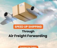 Top Freight Forwarding Companies In Chennai | Easyway Logistics