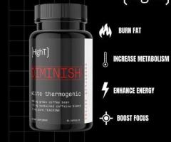 Boost Your Fitness with Testosterone Booster | High-Quality Products by Hightproducts