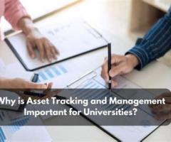 University Asset And Inventory Management System | University College Inventory Management System