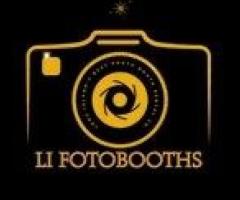 LI FOTO BOOTHS