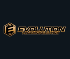 Evolution Plumbing and Misting