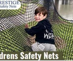 Children Safety Nets for Balconies Bangalore