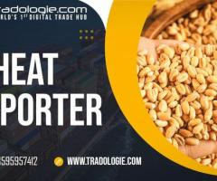 Wheat Importers