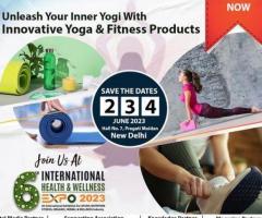 Health and Wellness Expo in Delhi - Revitalize Your Health