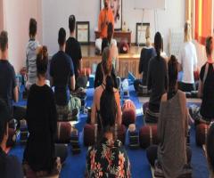 Rishikesh 100 Hour Yoga Teacher Training - Book Now 7983277934