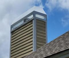 Metal Fabrication service near me | Chimney Fabrications & more