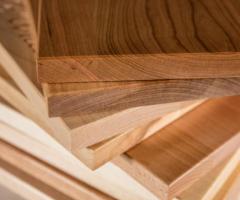 Hardwood Timber Supplier |  Ironbark Timber