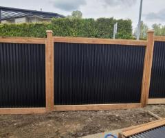 Expert Fencing Contractors in Langley – Quality Fences at Affordable Prices