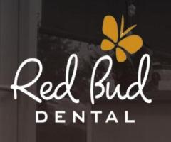 Dentist in Round Rock