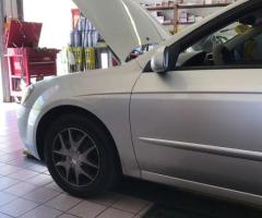 Top Tallahassee Body Shops for Quality Auto Repairs