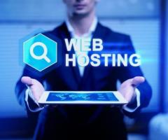 Affordable cheap UK Web Hosting - Reliable Solutions from QuickHost