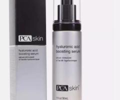 PCA Skin Hyaluronic Acid Boosting Serum (1oz)